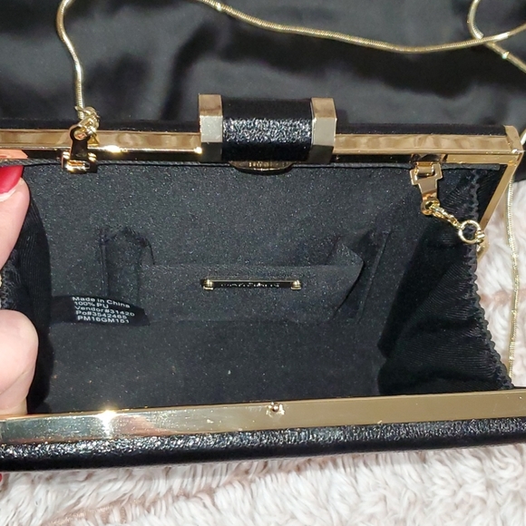 Marciano square clutch - Picture 5 of 5